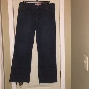 GAP Essential Fit Jeans